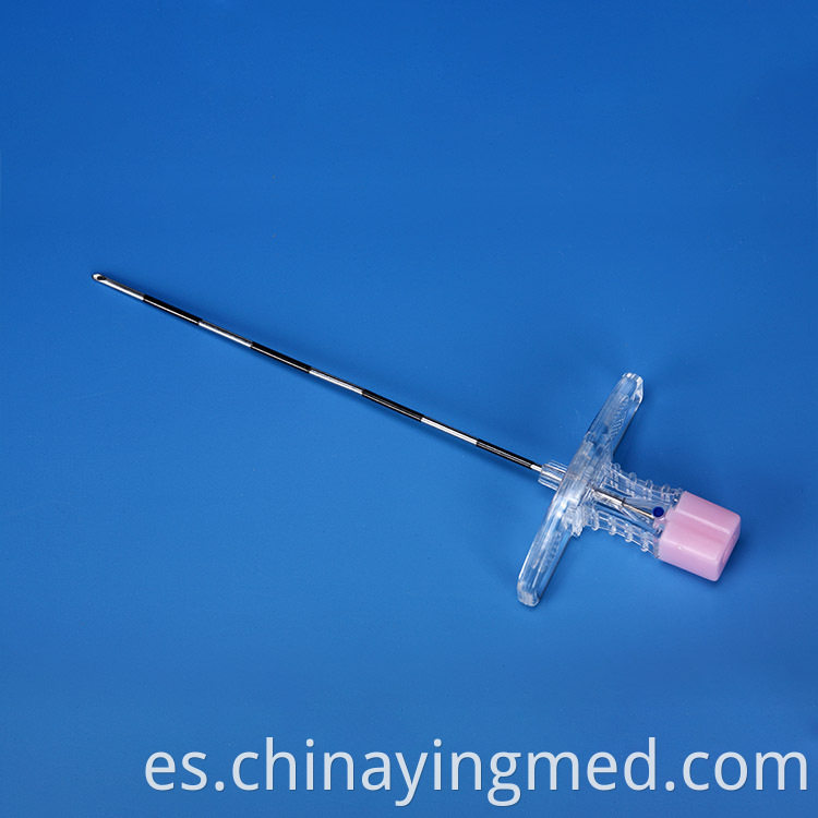 Medical Epidural Needle